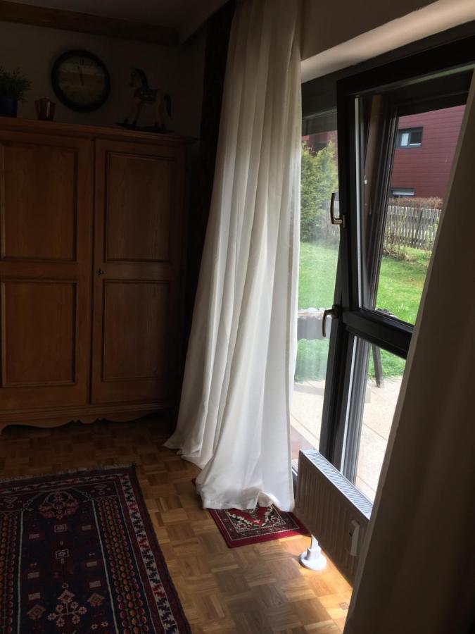 זיפלד אין טירול Apartment Sophia מראה חיצוני תמונה