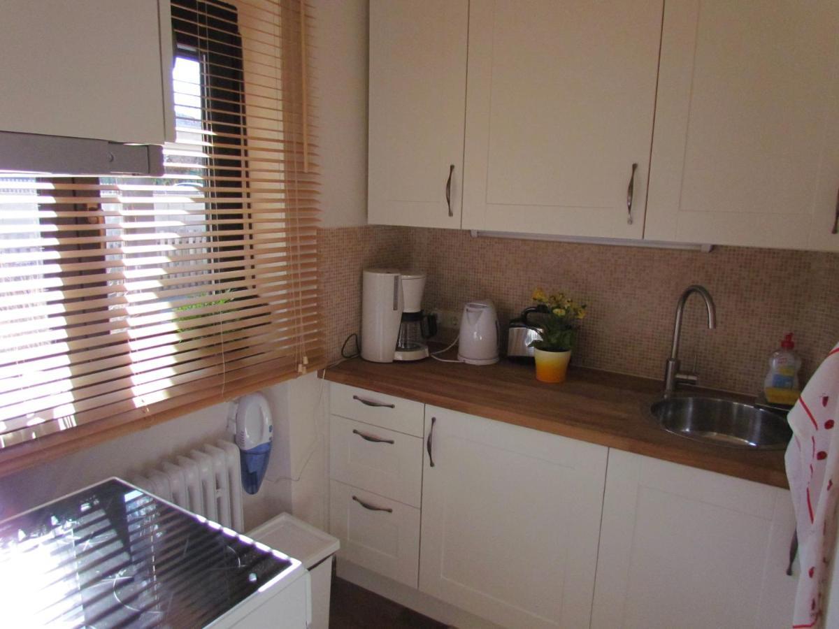 זיפלד אין טירול Apartment Sophia מראה חיצוני תמונה