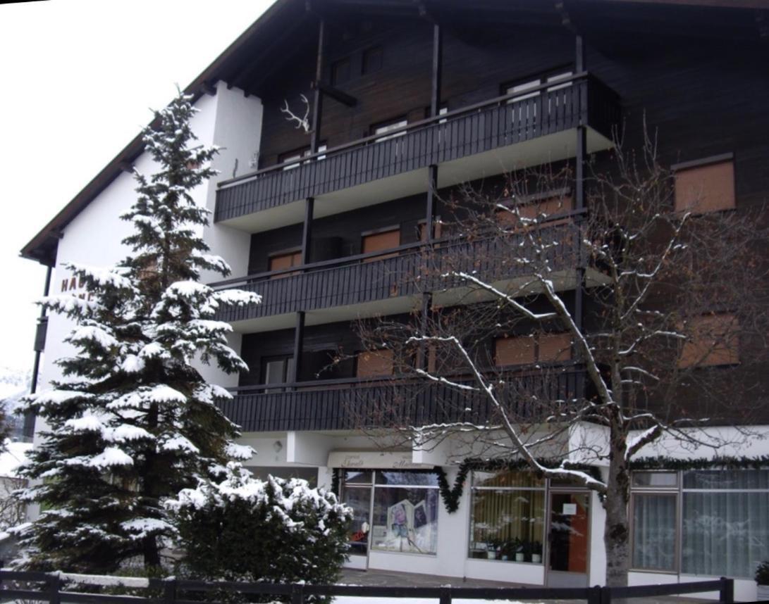 זיפלד אין טירול Apartment Sophia מראה חיצוני תמונה