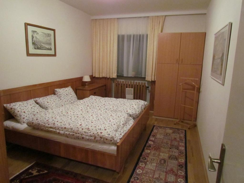 זיפלד אין טירול Apartment Sophia מראה חיצוני תמונה